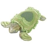 Plush Fancy Sea Turtle 12