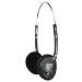 Coby Slimline Design Stereo Headphones