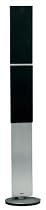 Jamo A705 Speaker Package 100W Floor Standing Speaker - Aluminium