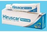Hiruscar Postacne Gel Anti Acne Scar Dark Spots Pimples Inflammation 3 in 1 (10g.)