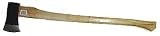 3-1/2 Lb. Single Edge Axe
