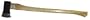 3-1/2 Lb. Single Edge Axe