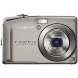Fujifilm IS Pro Forensic Filter System Kit, 12.3 MP Digital Camera with Forensic Filter System Kit