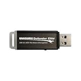 Kanguru 16GB Defender Elite Part #KDFE-16G