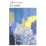 La pestepar Albert Camus
