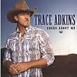 Songs About Me