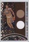 2006-07 Bowman Elevation Executive Level Relics Dual #DRMB - Mike Bibby/99