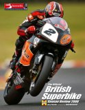 The Official British Superbike Season Review 2006 (Official British Superbike Season Review)