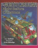 The North Carolina Night Before Christmas