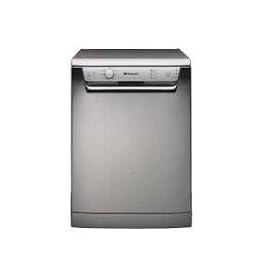 Hotpoint FDL570X Freestanding Dishwasher