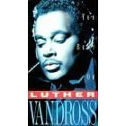 The Best of Luther Vandross by Luther Vandross