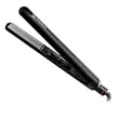 Solano SleekHeat 450 Tourmaline Ceramic Professional Flat Iron, 1"