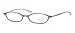 Apparel : Nine West NINE WEST 302 Eyeglasses