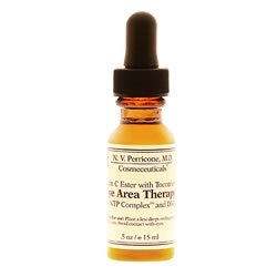  : N.V. Perricone M.D. VITAMIN C ESTER EYE AREA THERAPY 0.5oz / 15ml