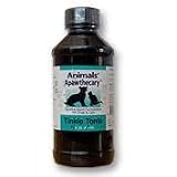 Animal Essentials Apawthecary TINKLE TONIC for Urinary Tract Health 4 oz Dog ~Cat