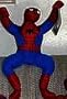 Ultimate Spiderman Plush Figure Doll Toy - Great Gift Giving Idea for Boys and Girls!