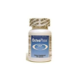 OsteoPhase -Bone Support Formula (60 Capsules) Brand: Tango