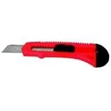 18MM PLASTIC SNAP OFF KNIFE