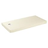 Bloom Alma Crib Organic CoCo Mat Mattress