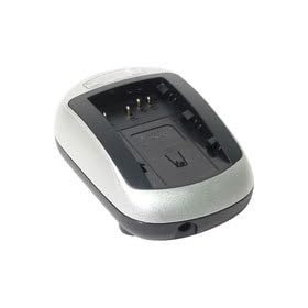 POWER 2000 QP-7600 AC / DC Turbo Charger for CANON Batteries