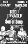 Son of Soup (Red Dwarf): A Second Collection of the Least Worst Scripts