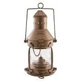 Vermont Lanterns Ships Anchor Lantern