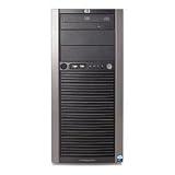 ML310 G5 3075 X/2.66 1GB HPL SATA DVD