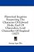 Historical Inquires Respecting the Character of Edward Hyde, Earl of Clarendon, Lord Chancellor of England (1827)