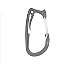 Sporting Goods : Caritool Tool Holder by Petzl
