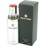 Swiss Army Tester 3.4 oz. Eau De Toilette Spray For Men By Swiss Army