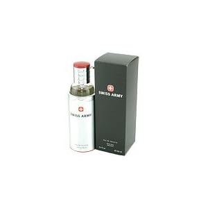 Swiss Army Eau De Toilette Spray 3.4 Oz TESTER by Swiss Army for Men