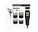 Conair 10 Pc Haircut Kit Hc100Rcs