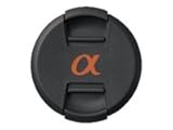 Sony ALCF67A Alpha Front Lens Cap (with Logo)