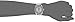 XOXO Women's XO3186 Rhinestone-Accented Watch