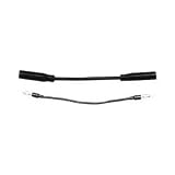 Metra 40-UV41 Motorola Female To Female Antenna Adapter