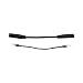 Metra 40-UV41 Motorola Female To Female Antenna Adapter