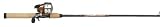 Shakespeare Two-Piece Medium Action Synergy Classic Combo (6-Feet)