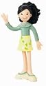 Groovy Girls Mini Natalya Doll