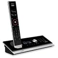 V-Tech LS6245 DECT 6.0 Expandable Cordless Phone with Caler ID, Answering Device, and Bluetooth Capability (Black with Silver Trim)