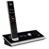 Vtech DECT 6.0 Black/White Expandable Cordless Phone System with Bluetooth Wireless Technology (LS6245)