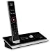 V-Tech LS6245 DECT 6.0 Expandable Cordless Phone with Caler ID, Answering Device, and Bluetooth Capability (Black with Silver Trim)