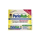 Natures Answer Periorub Topical Rub