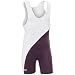 Apparel : Brute Ohio State Style Wrestling Singlet