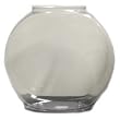 Plastic Fish Bowl - Drum - 2 1/2 Gallon