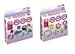 Aqua Beads Art - Animals Refill Pack