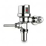 (Price/KT)Hands Free Commode System, Adjustably Sensor, Chrome