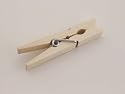 Samaco Wooden Clothes Pegs 24S