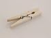 Samaco Wooden Clothes Pegs 24S