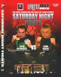 Saturday Night Fights MMA