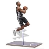 McFarlane NBA Legends: David Robinson - San Antonio Spurs